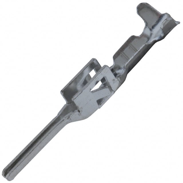TE Connectivity AMP Connectors 794609-1 electronic component