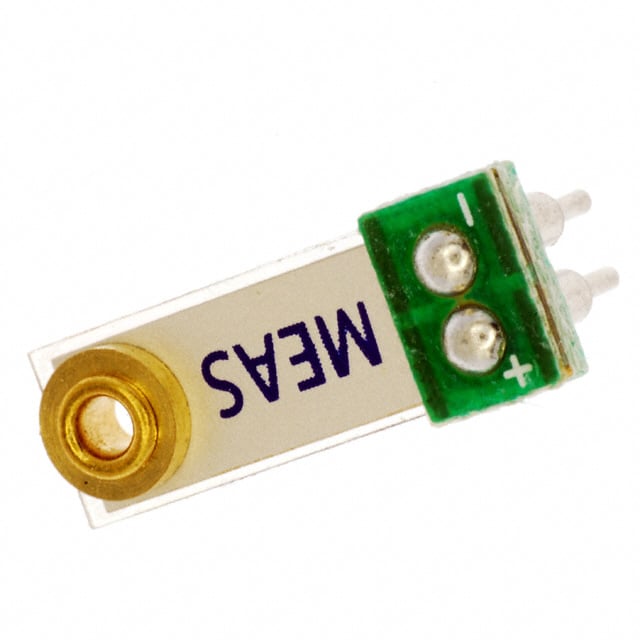 TE Connectivity Measurement Specialties 1005939-1 electronic component