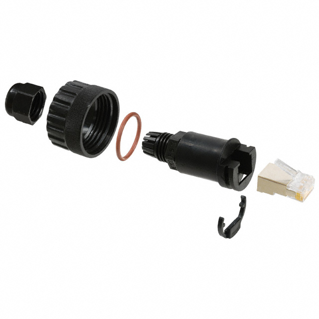 TE Connectivity AMP Connectors 1546440-1 electronic component