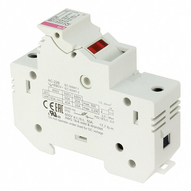 American Electrical Inc. 2560011 electronic component