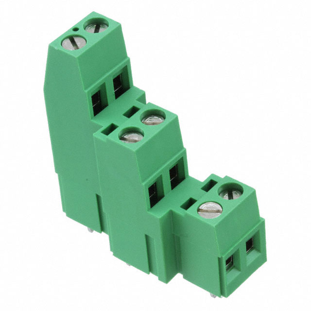 TE Connectivity AMP Connectors 282897-2 electronic component