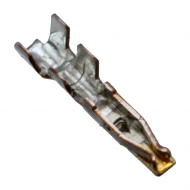 Molex 5037650098 electronic component