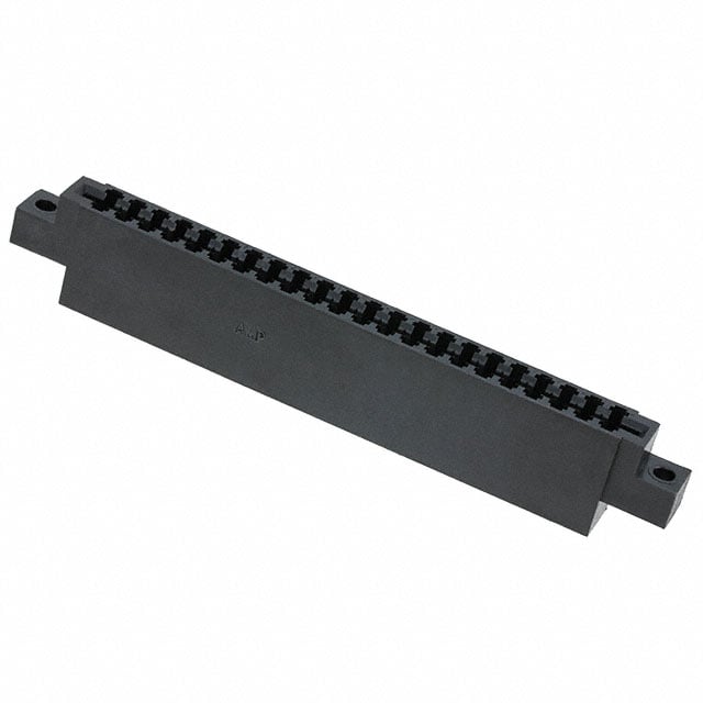 TE Connectivity AMP Connectors 583617-1 electronic component