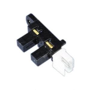 Sharp Microelectronics GP1A75E electronic component