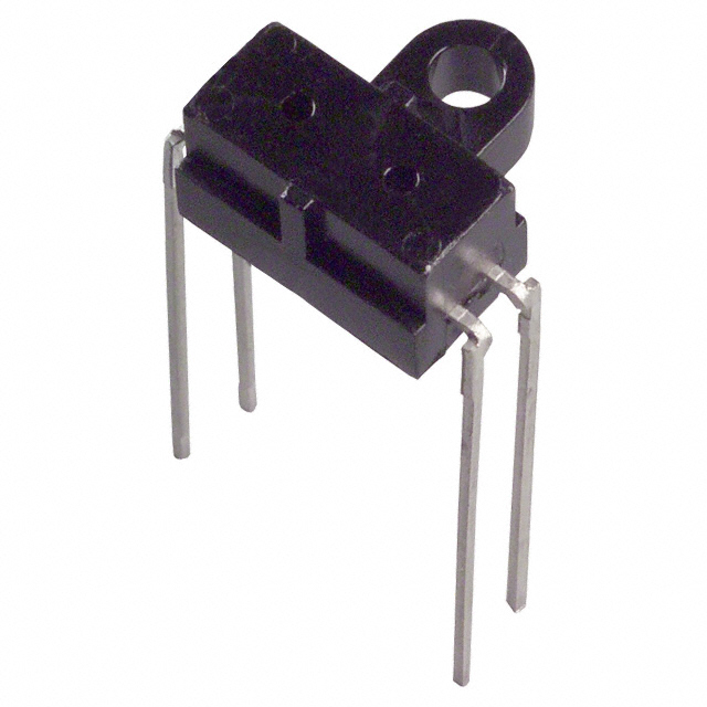 Sharp Microelectronics GP2L20R electronic component