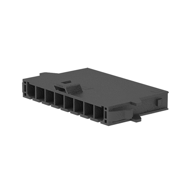 Molex 2138141108 electronic component
