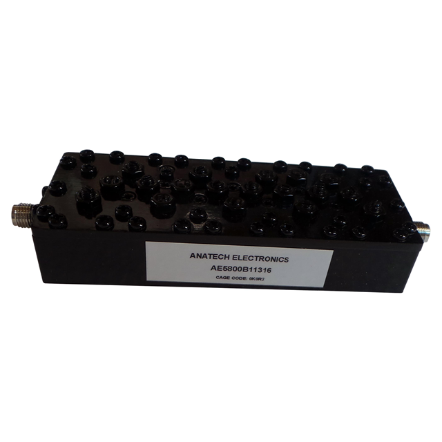 Anatech Electronics Inc. AE5800B11316 electronic component