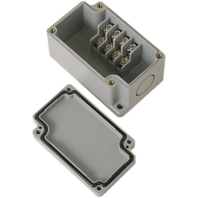 Boxco BC-ABB-4PH electronic component