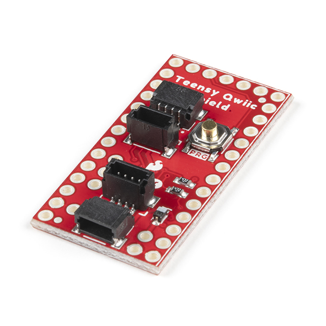 SparkFun Electronics 17119 electronic component