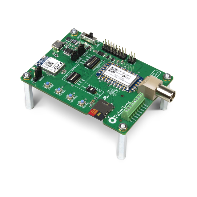 PalmSens BV ESPICO-DK electronic component