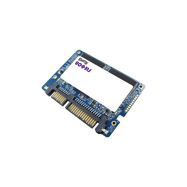 Flexxon Pte Ltd FSSD064GMS-SB0D electronic component