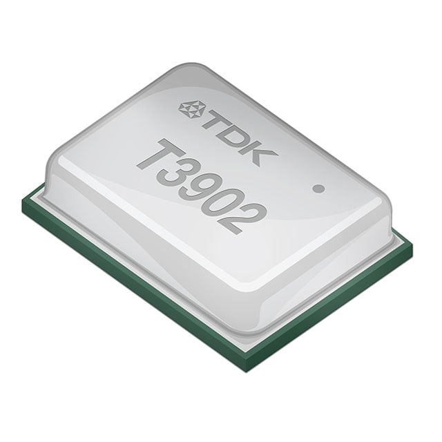 TDK InvenSense MMICT390200012 electronic component