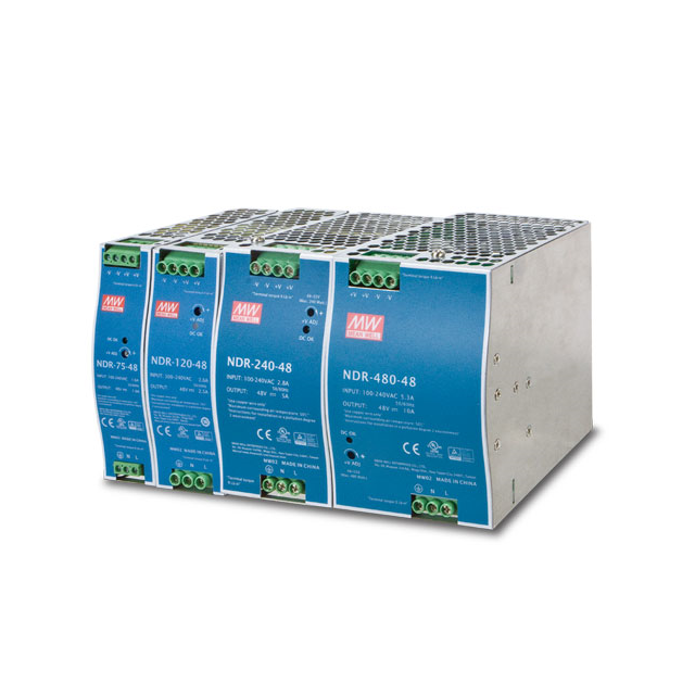Planet PWR-120-48 electronic component