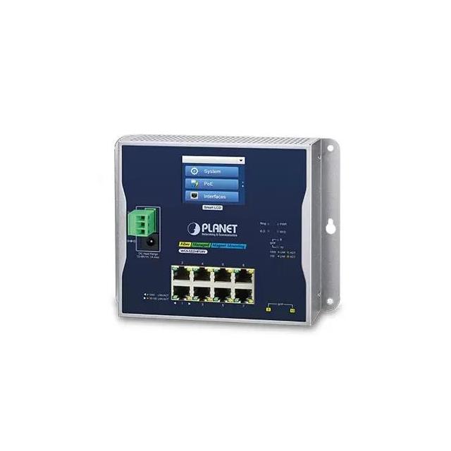 Planet WGS-5225-8T2SV electronic component