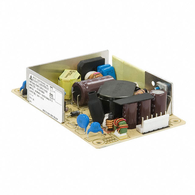 Delta Electronics PJT-12V100WBAA electronic component
