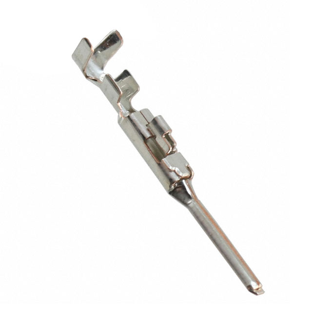 TE Connectivity AMP Connectors 175149-1 electronic component