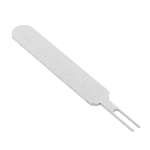 Molex 0638240810 electronic component