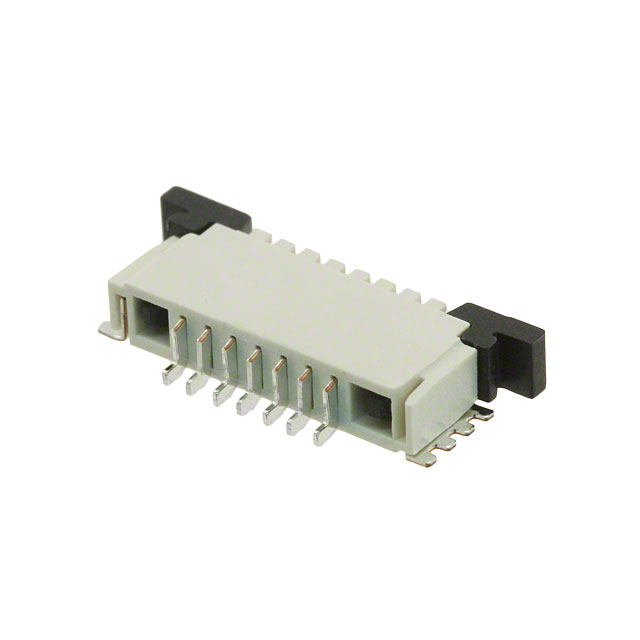 TE Connectivity AMP Connectors 84953-7 electronic component