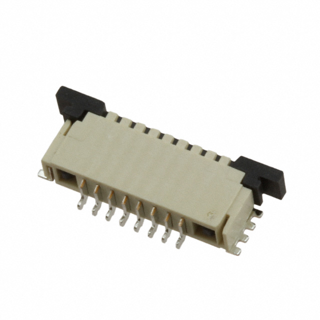 TE Connectivity AMP Connectors 84953-8 electronic component