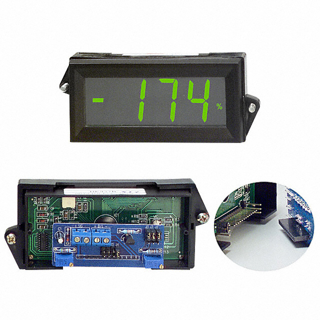 C-TON Industries DK957B electronic component