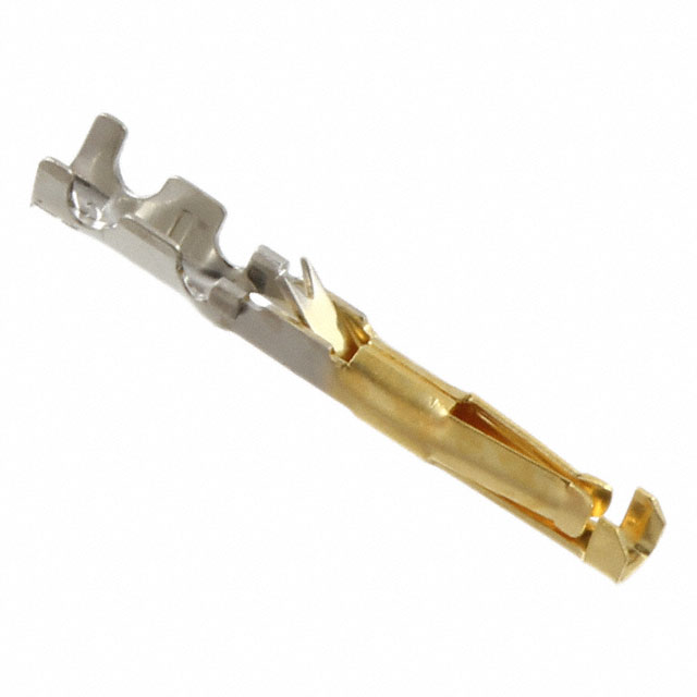 Hirose Electric Co Ltd HR12-SC-111 electronic component