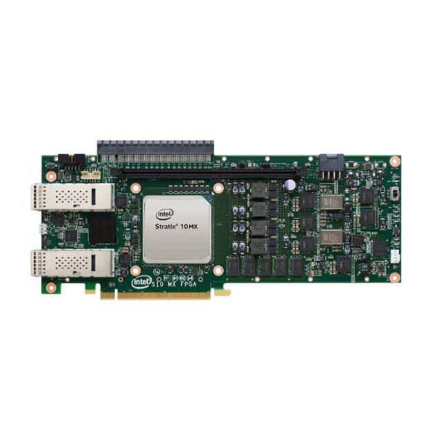Altera DK-DEV-1SMX-H-A electronic component