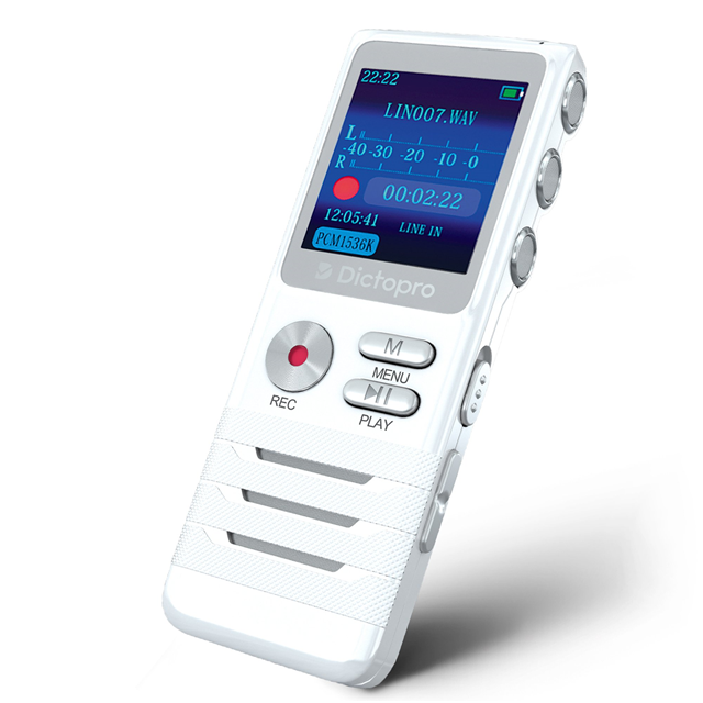 DICTOPRO X100 electronic component