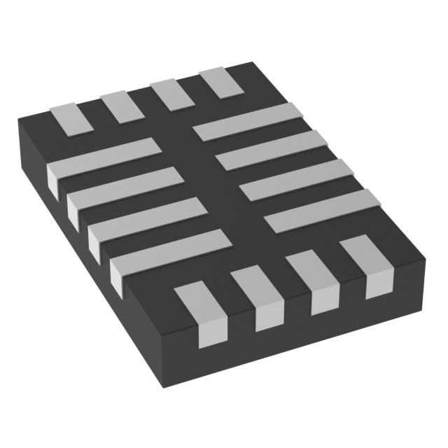 NXP USA Inc. NTP53321G0JHKZ electronic component
