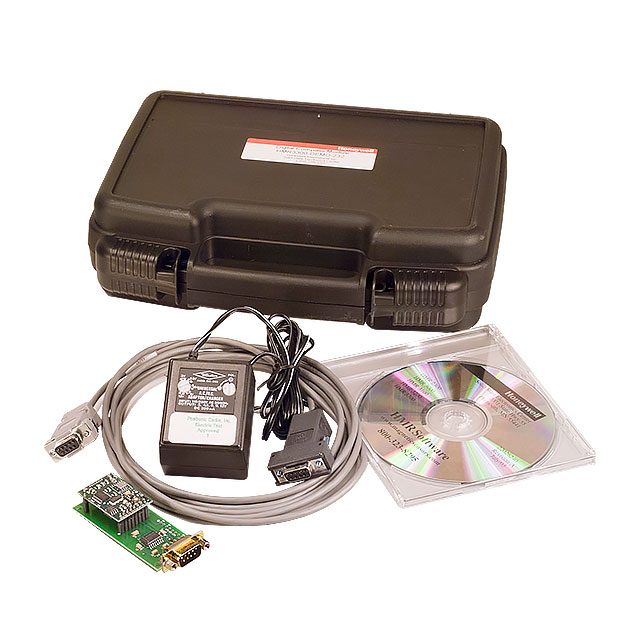 Honeywell Aerospace HMR3300-DEMO-232 electronic component