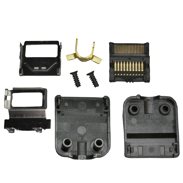 Hirose Electric Co Ltd LX40-20P electronic component