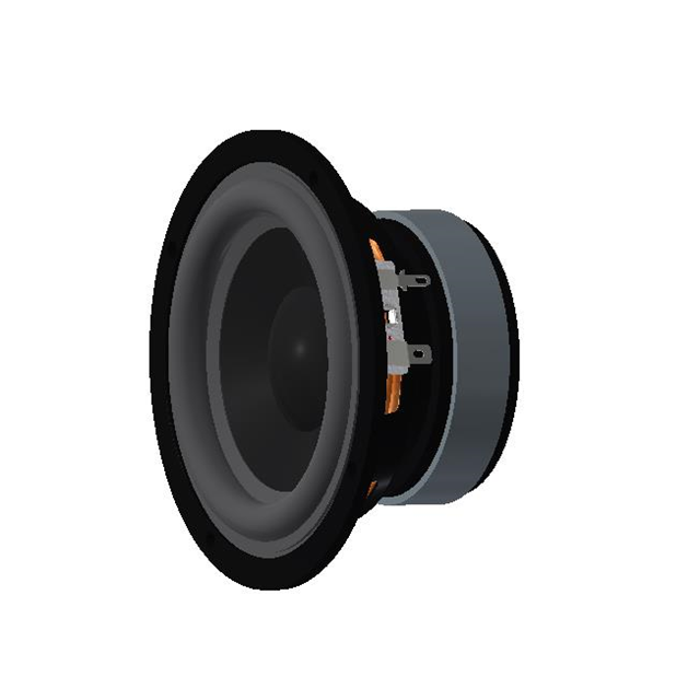 PUI Audio, Inc. AS11508AR-R electronic component