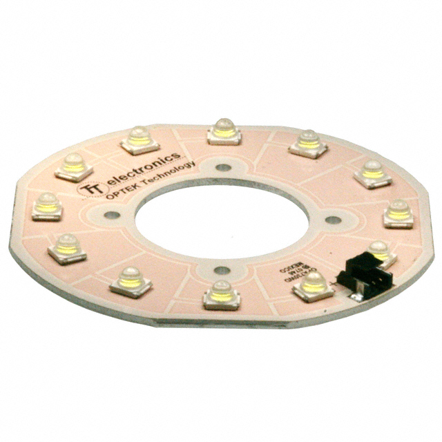 TT Electronics/Optek Technology OPA730WD electronic component