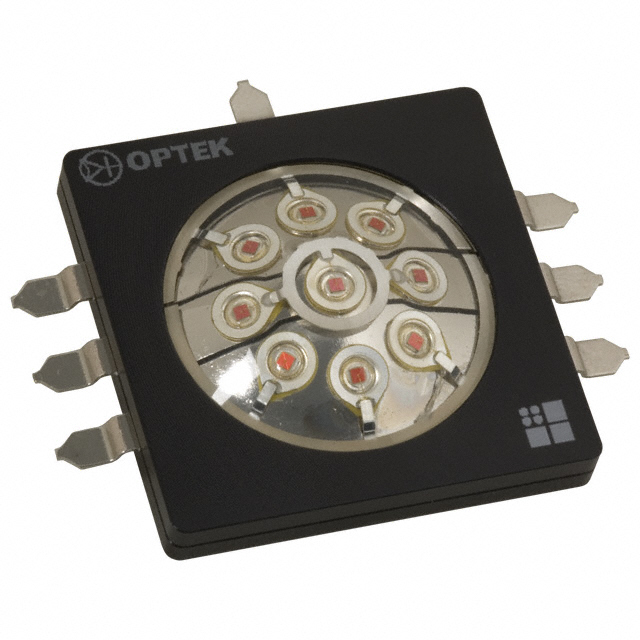 TT Electronics/Optek Technology OVTL09LGAA electronic component