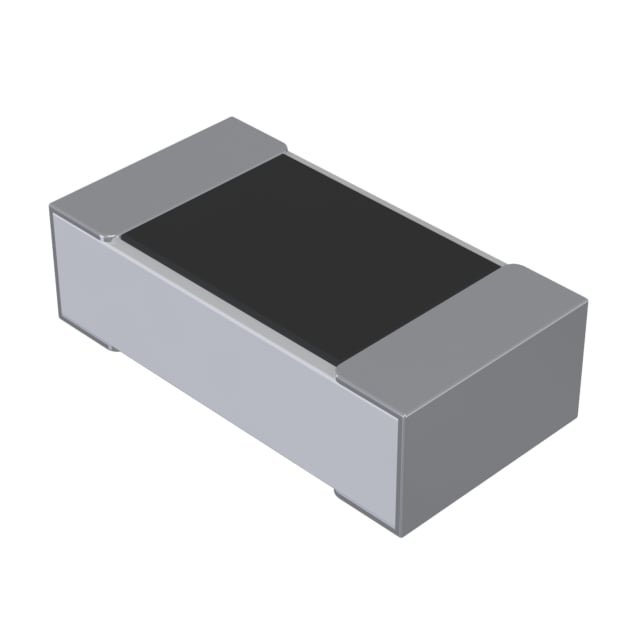 TE Connectivity Passive Product CRGCQ0603F150K electronic component