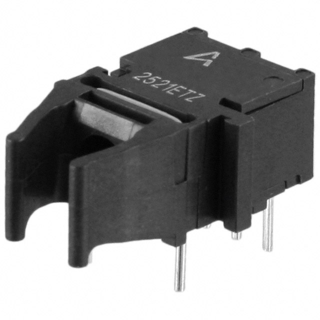 Broadcom Limited HFBR-2521ETZ electronic component