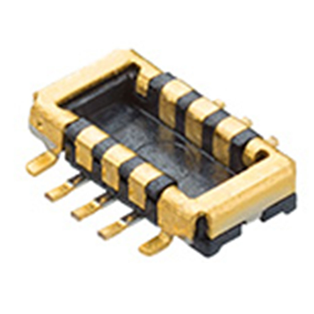 Molex 5050700822 electronic component