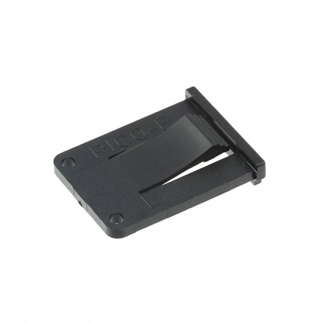 TE Connectivity ALCOSWITCH Switches PICOP electronic component