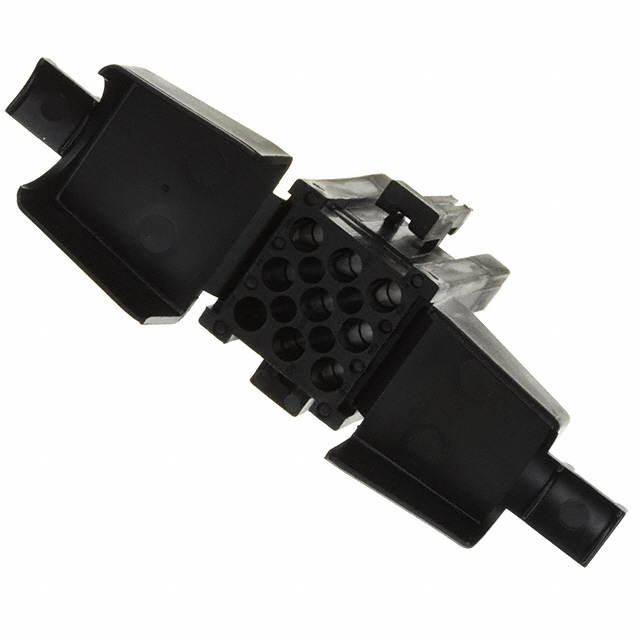 Souriau-Sunbank by Eaton SMS9PDH1 electronic component