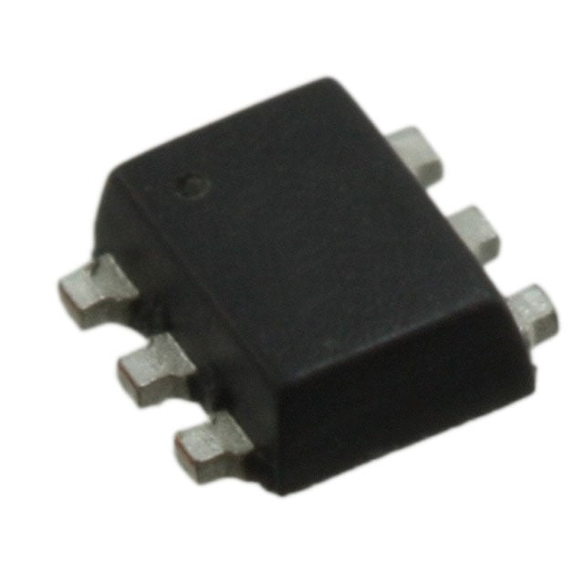 STMicroelectronics BAT41-07P6FILM electronic component