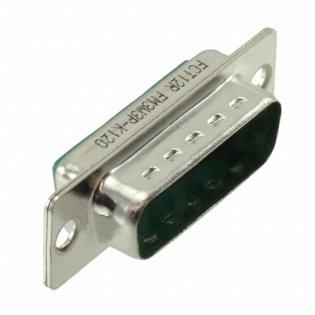 Molex 1727040031 electronic component