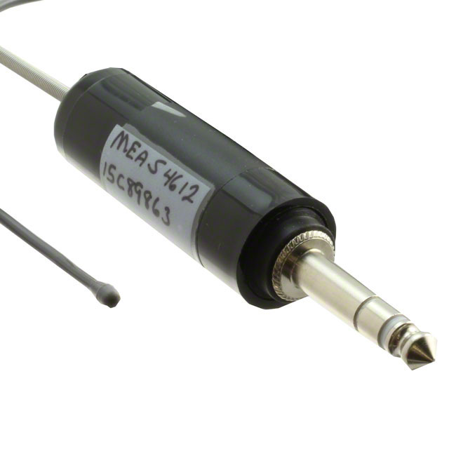 TE Connectivity Measurement Specialties 46452 electronic component