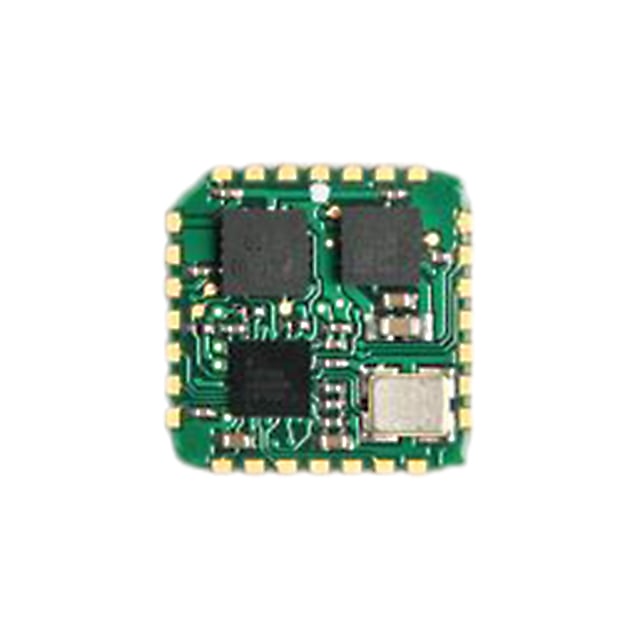 onsemi FMT1020R electronic component