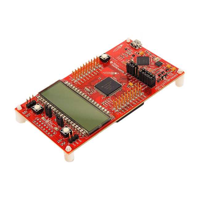 Texas Instruments MSP-EXP430FR6989 electronic component