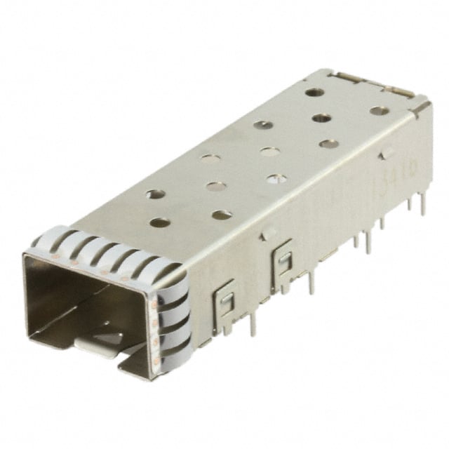 TE Connectivity AMP Connectors 2110304-1 electronic component