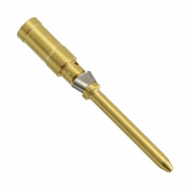 TE Connectivity AMP Connectors 5-1105050-2 electronic component