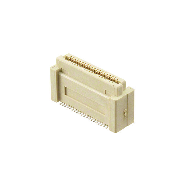 TE Connectivity AMP Connectors 5084968-1 electronic component