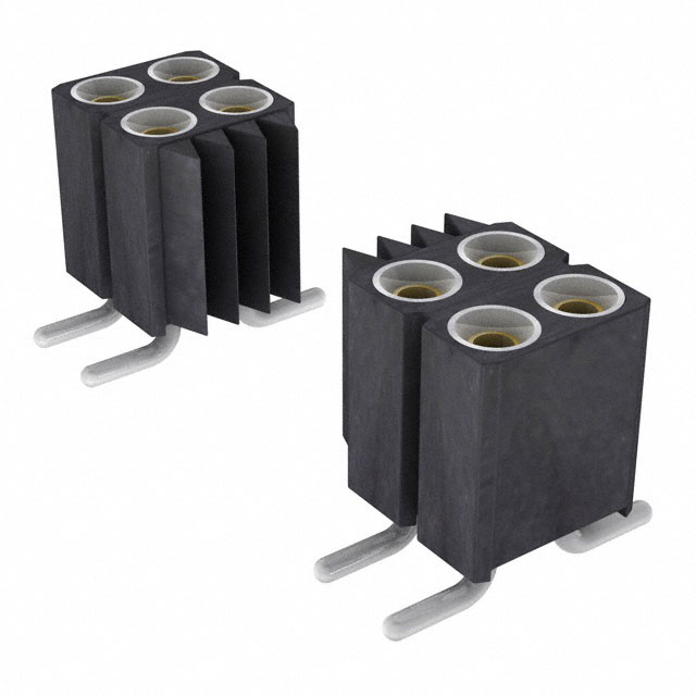 Preci-Dip 803-83-020-30-001191 electronic component