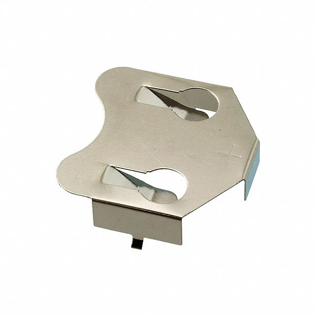 MPD (Memory Protection Devices) BK-880 electronic component
