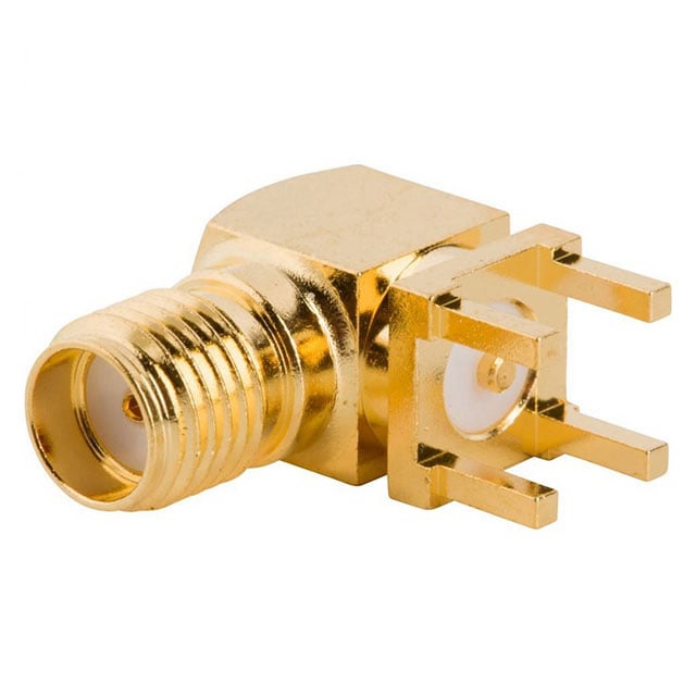 Amphenol RF 132136-12 electronic component