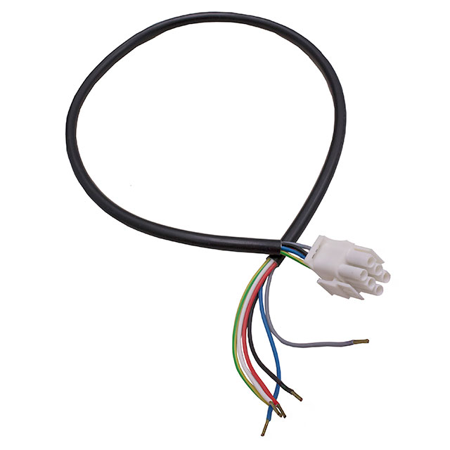 ebm-papst Inc. 21958-4-1040 electronic component